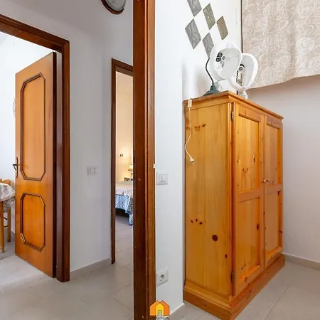 House La Terrazza Ferienhaus