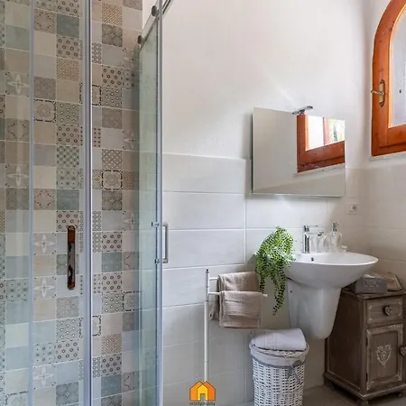 Prázdninový dům House La Terrazza *