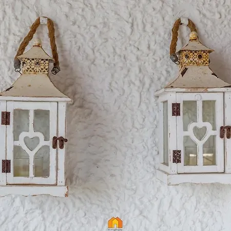 House La Terrazza * Costa Rei