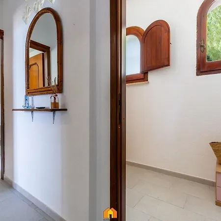 House La Terrazza Costa Rei