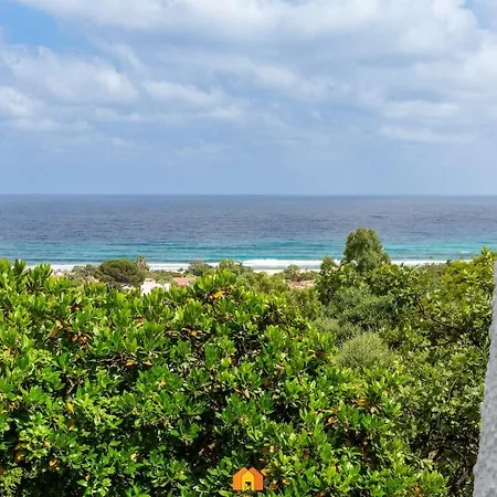 House La Terrazza Ferienhaus *