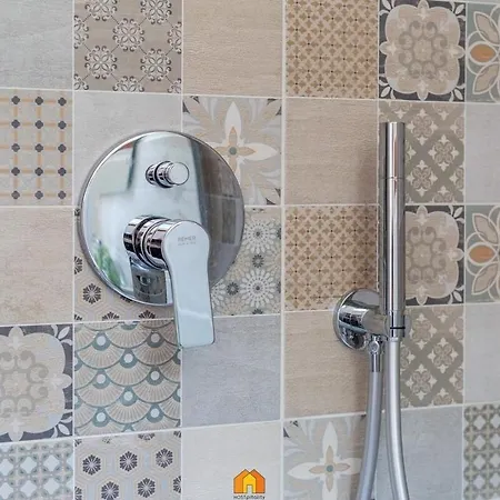 House La Terrazza Costa Rei