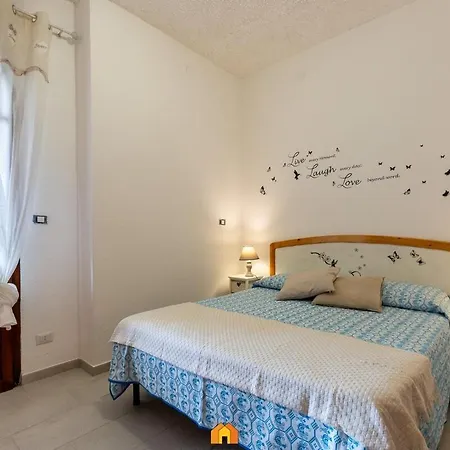 House La Terrazza Ferienhaus