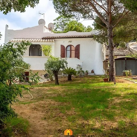 Prázdninový dům House La Terrazza