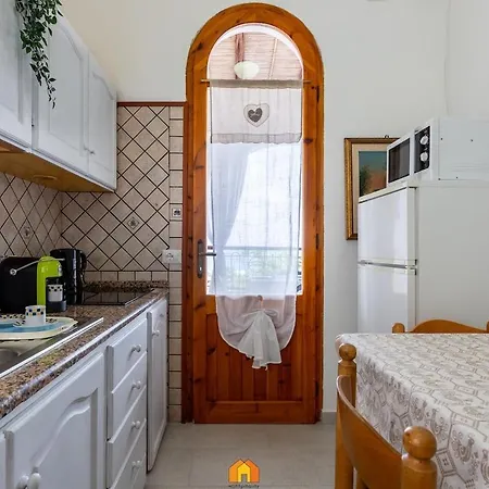 House La Terrazza * Costa Rei