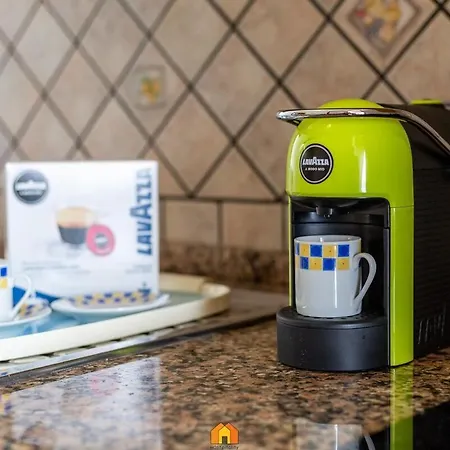 Prázdninový dům House La Terrazza Costa Rei