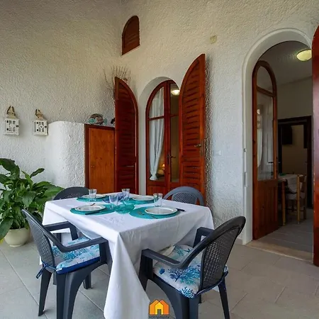 House La Terrazza * Costa Rei