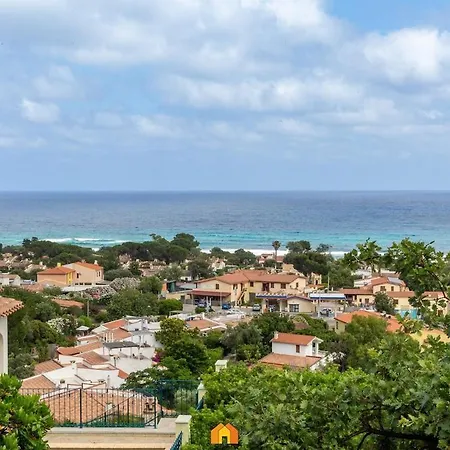 Ferienhaus House La Terrazza