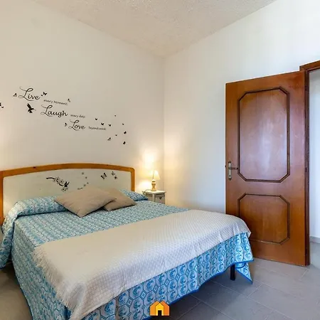 Prázdninový dům House La Terrazza *