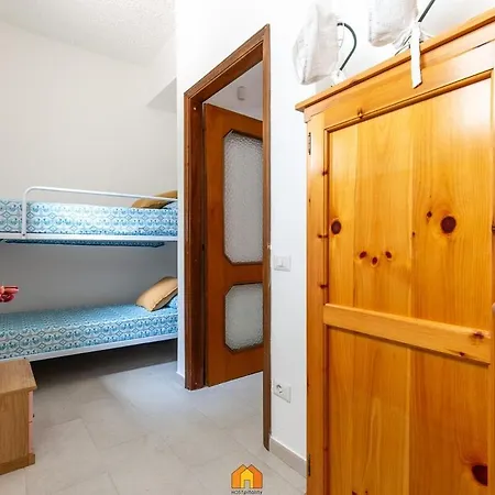 House La Terrazza Ferienhaus Costa Rei