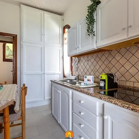 Prázdninový dům House La Terrazza