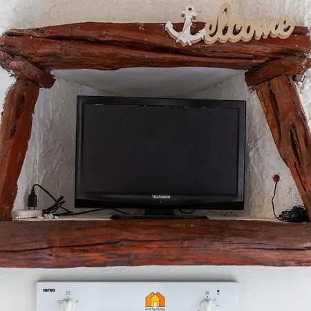 House La Terrazza