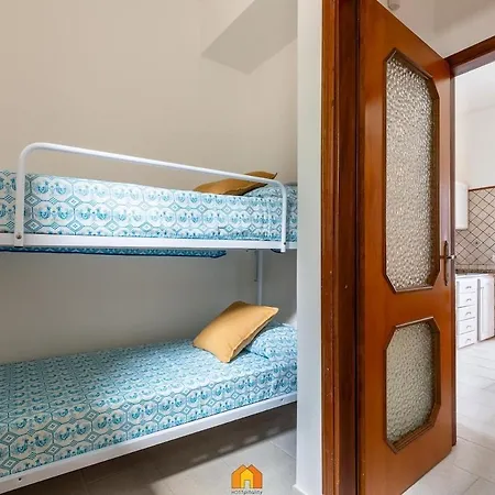 House La Terrazza בית נופש קוסטה ריי