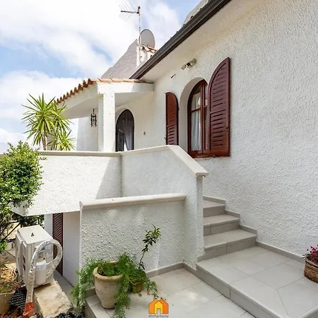 House La Terrazza * קוסטה ריי