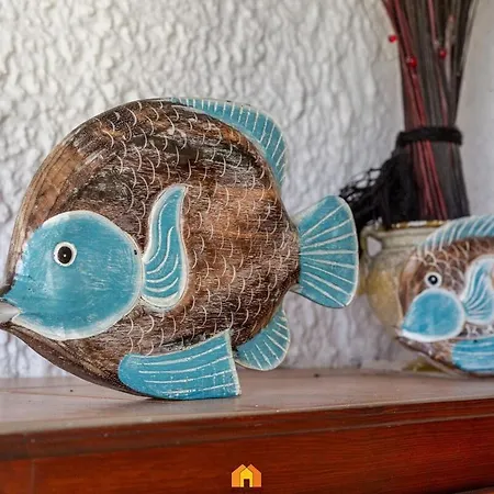 בית נופש House La Terrazza