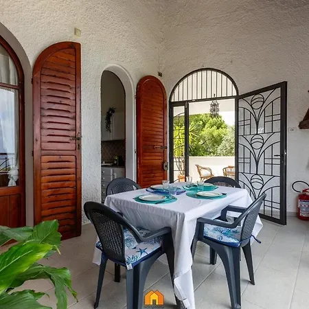 House La Terrazza