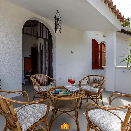 House La Terrazza *
