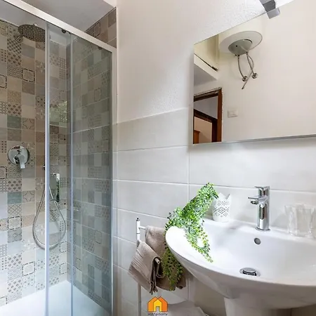 House La Terrazza בית נופש