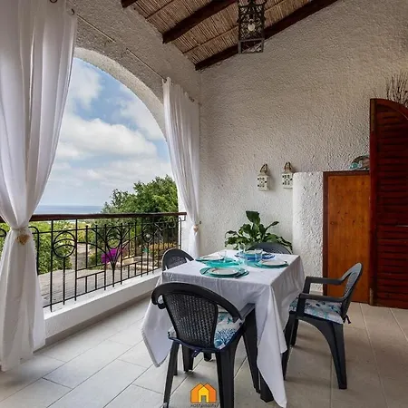 House La Terrazza